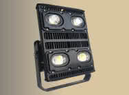 LED Industrial mine-light-KUE4