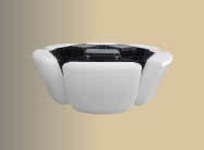 Commercial LED light -KUD2