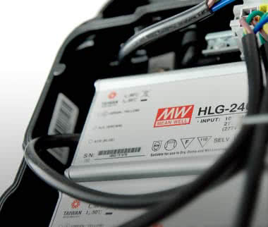 High quality LED driver