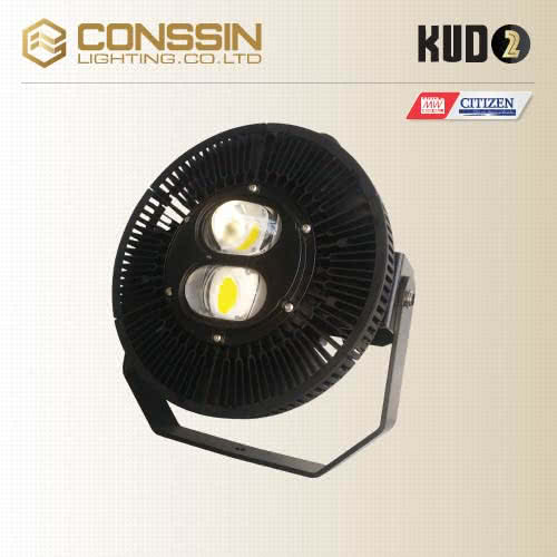 industrial mine LED flood light - KUD2