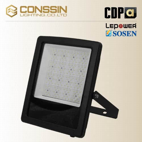 Commercial LED flood light - CDPA