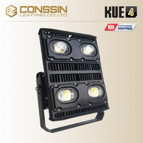 industrial mine LED flood light - KUE4