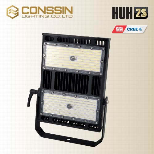 industrial LED mine light - KUH2S