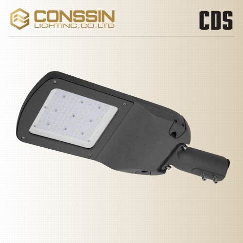 LED street light - CDS