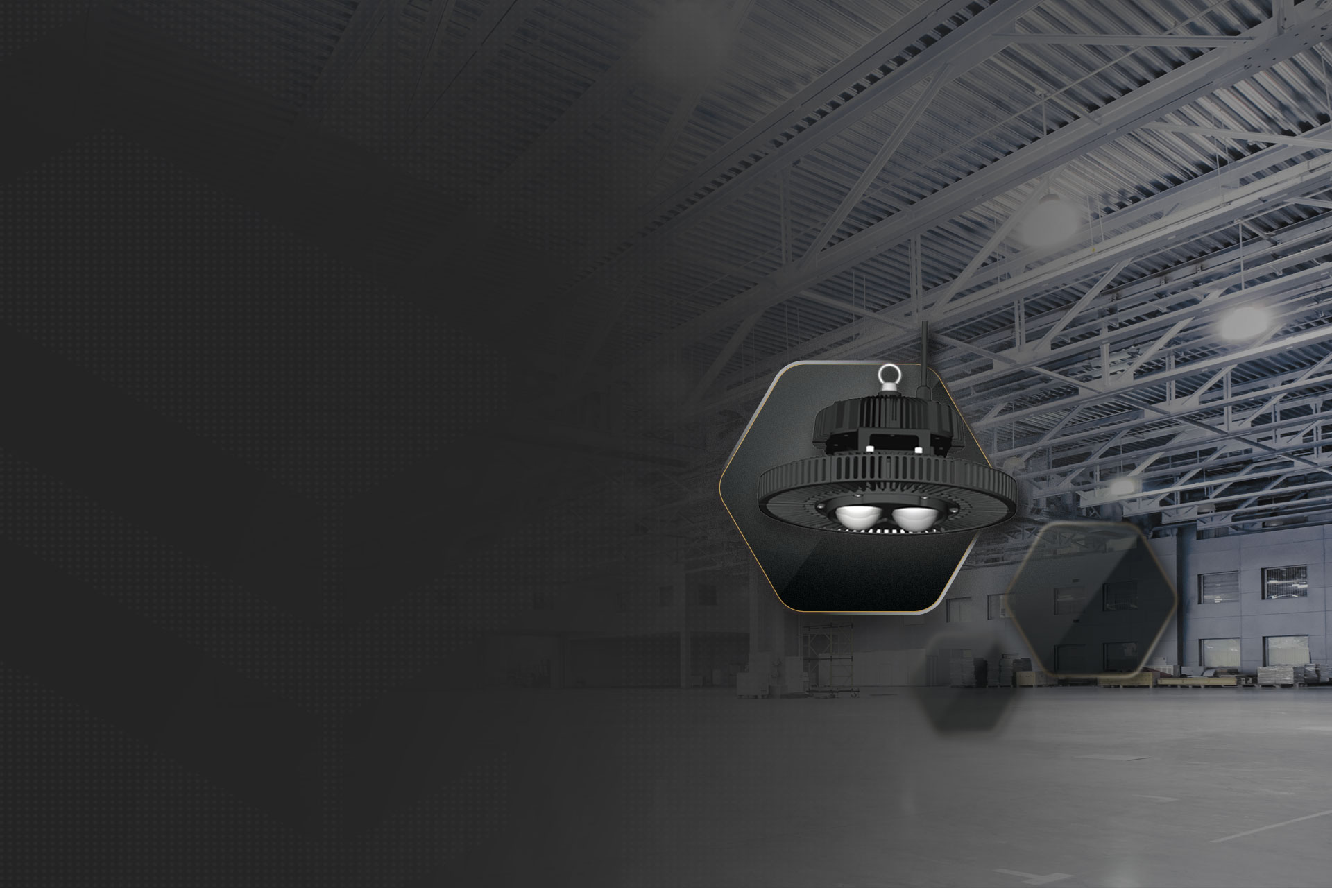 Commercial LED Lighting