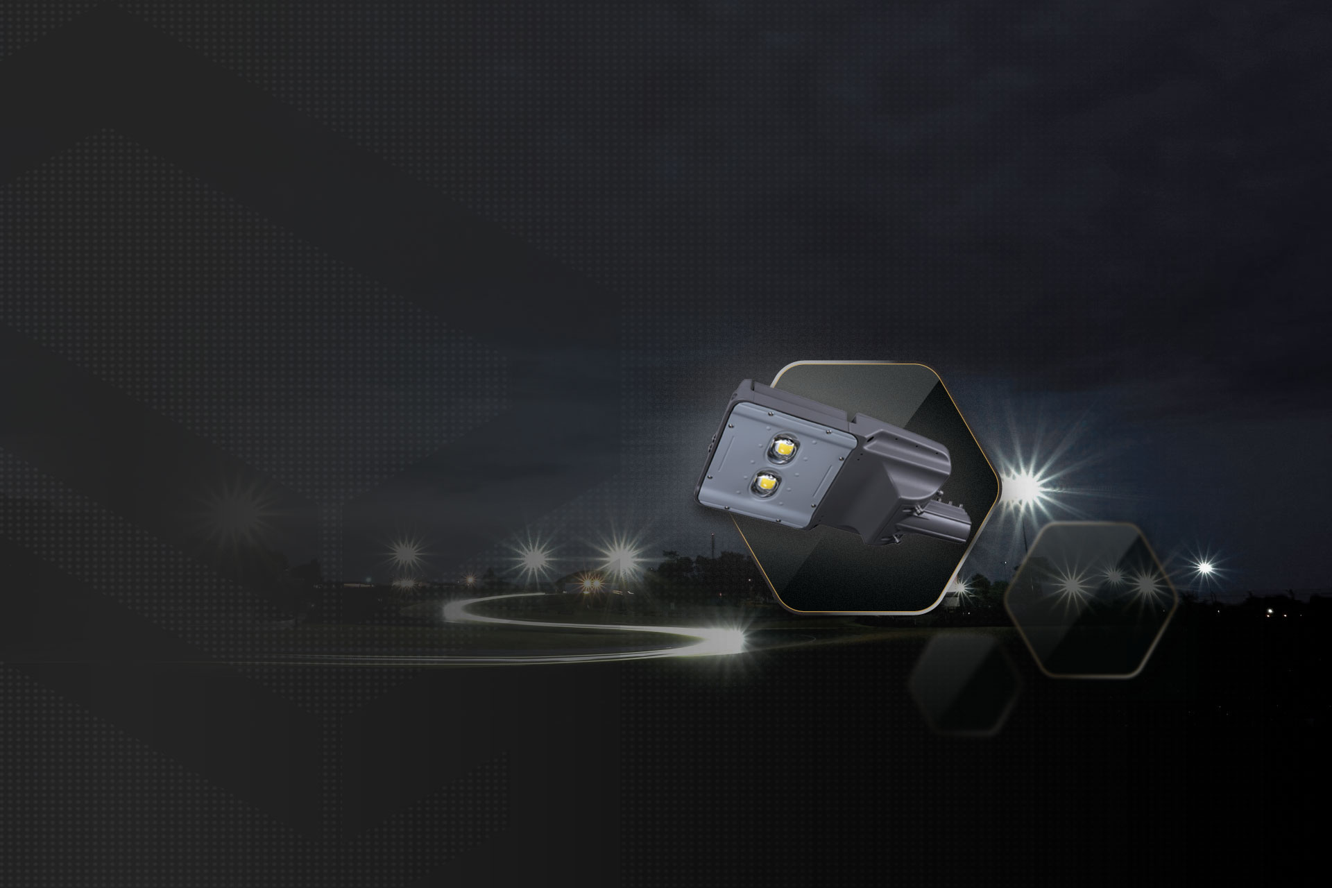 Street LED Lighting